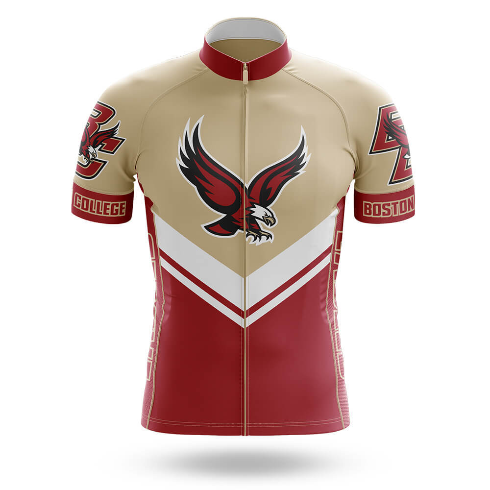 Boston College V3 - Men's Cycling KitÂ Global Cycling Gear