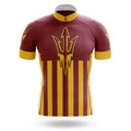 Arizona State University USA - Men's Cycling Kit - Global Cycling Gear