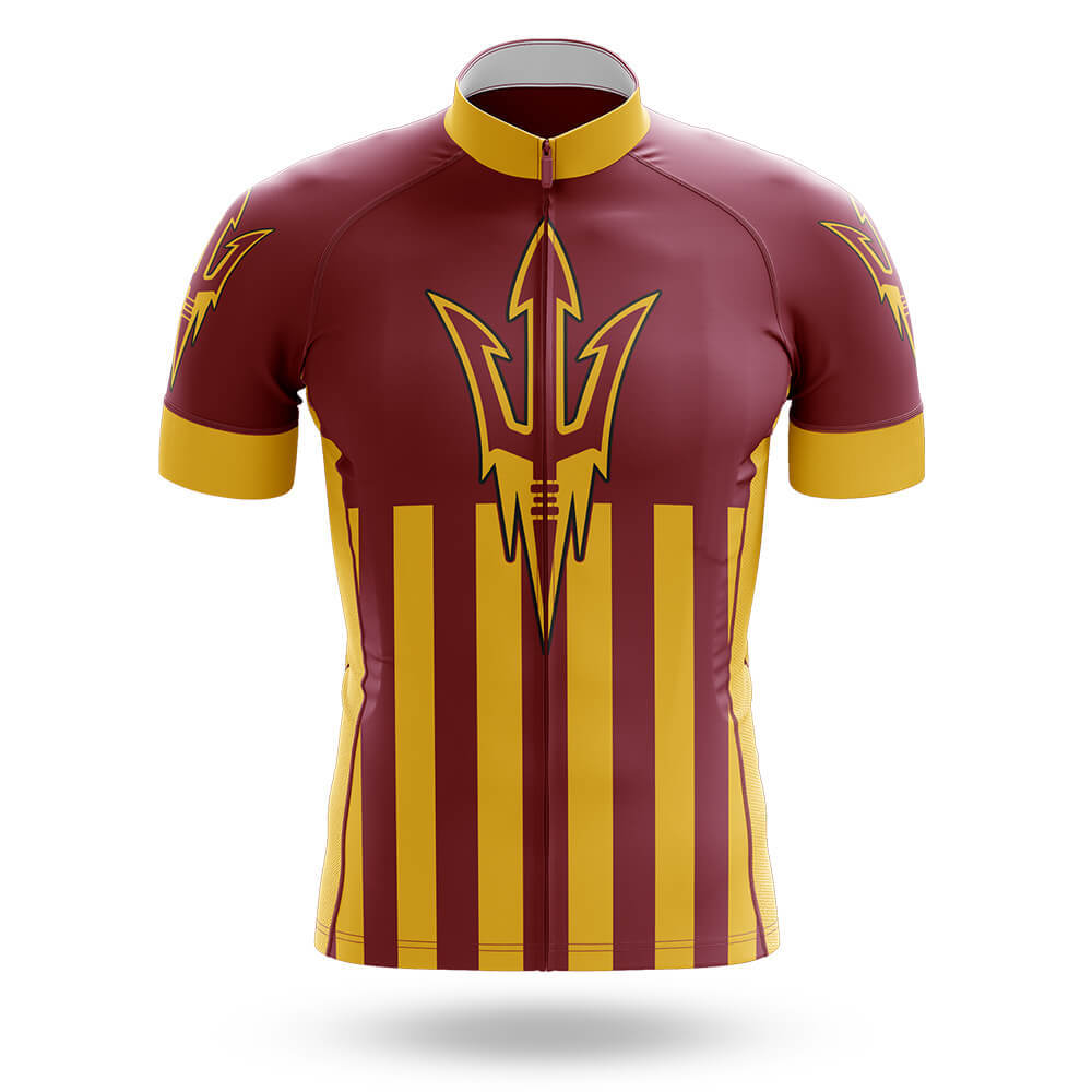 Arizona State University USA - Men's Cycling Kit - Global Cycling Gear