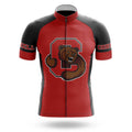 Cornell Big Red - Men's Cycling KitÂ Global Cycling Gear