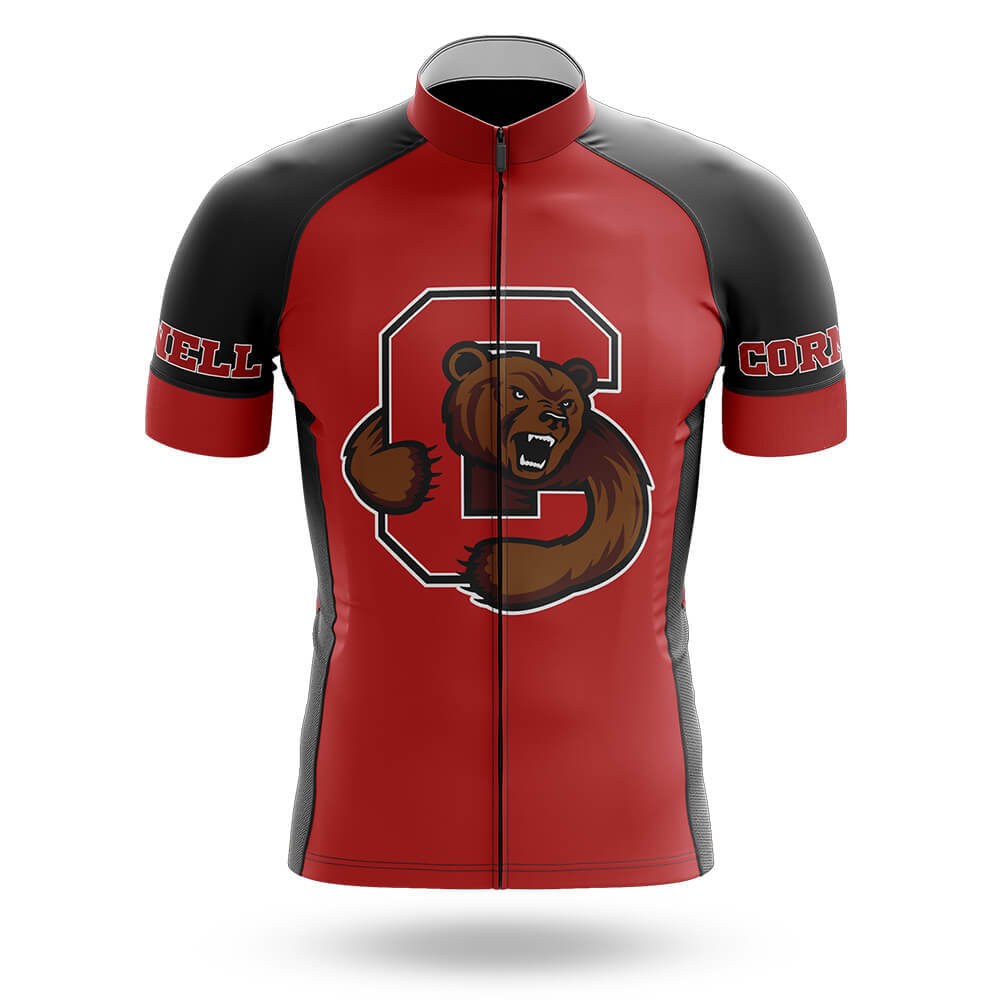 Cornell Big Red - Men's Cycling KitÂ Global Cycling Gear