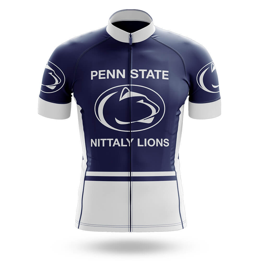 Nittany Lions - Men's Cycling Kit - Global Cycling Gear