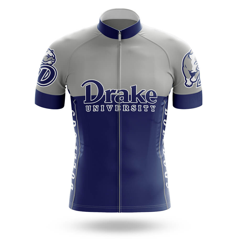 Drake University V2 - Men's Cycling KitÂ Global Cycling Gear