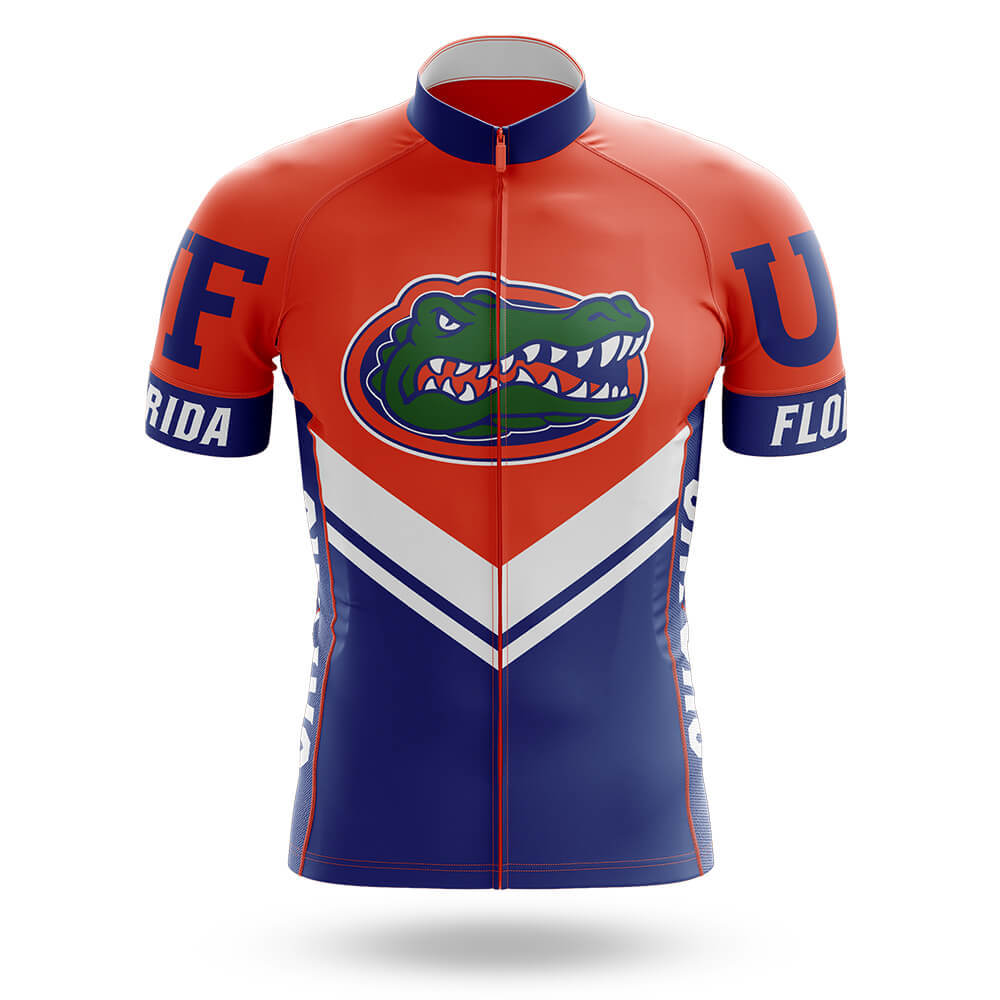 University of Florida V3 - Men's Cycling Kit - Global Cycling Gear