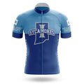 Indiana State University V2 - Men's Cycling Kit - Global Cycling Gear