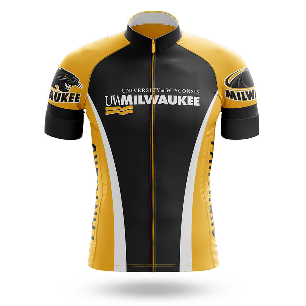 University of Wisconsinâ€“Milwaukee - Men's Cycling Kit - Global Cycling Gear