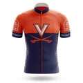 University of Virginia V2 - Men's Cycling Kit - Global Cycling Gear