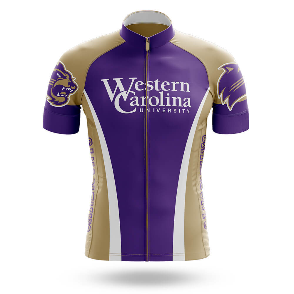 Western Carolina University - Men's Cycling Kit - Global Cycling Gear