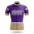 Western Carolina Catamounts - Men's Cycling Kit - Global Cycling Gear