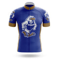 Georgia Southern Eagles - Men's Cycling Kit - Global Cycling Gear