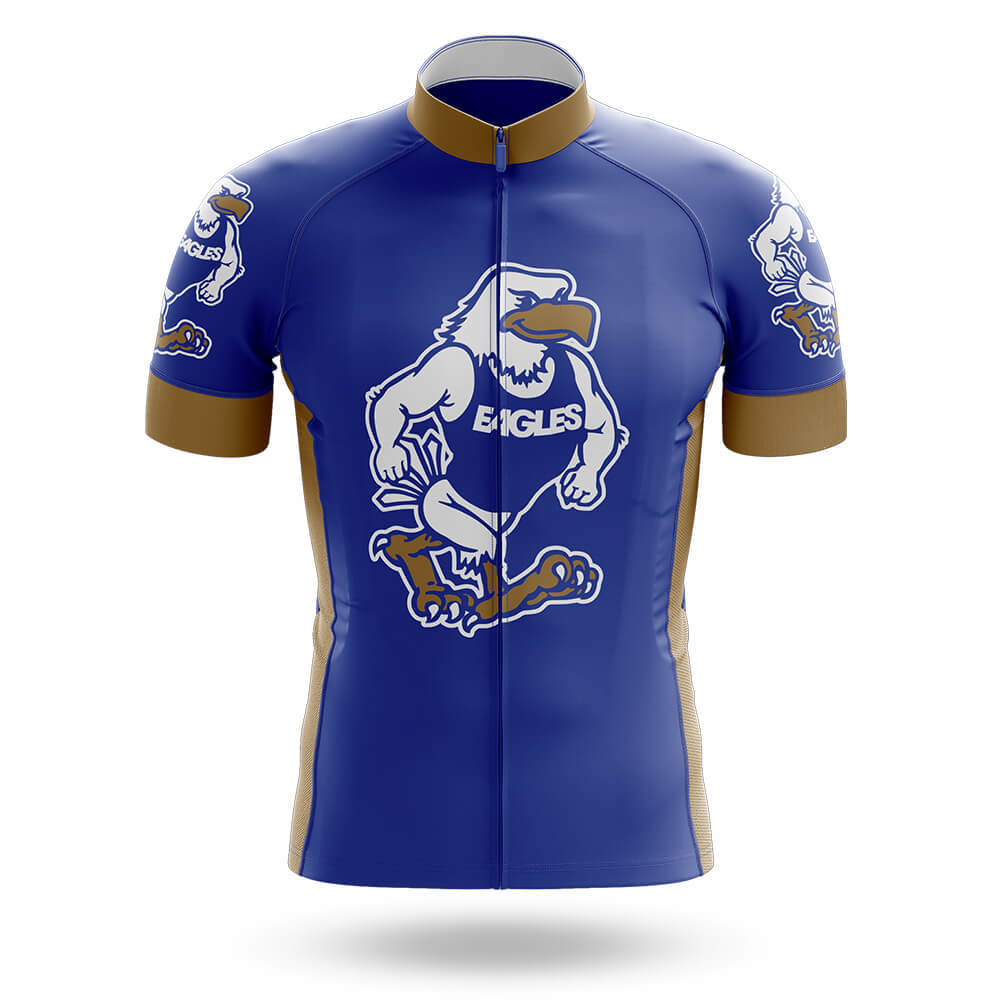 Georgia Southern Eagles - Men's Cycling Kit - Global Cycling Gear