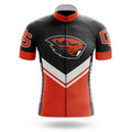 Oregon State University V3 - Men's Cycling Kit - Global Cycling Gear