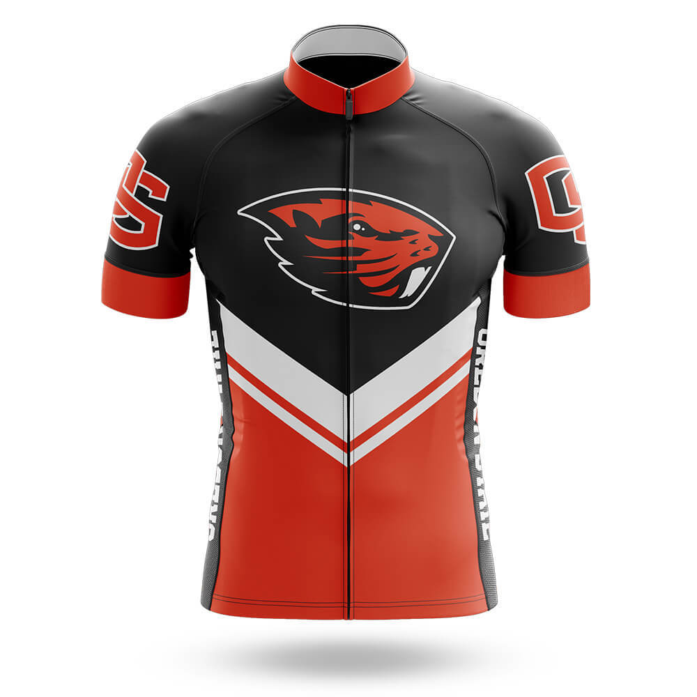 Oregon State University V3 - Men's Cycling Kit - Global Cycling Gear