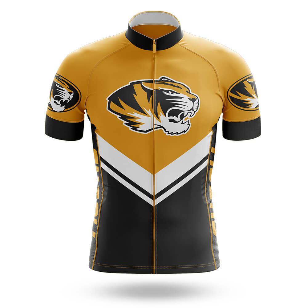 University of Missouri V3 - Men's Cycling Kit - Global Cycling Gear