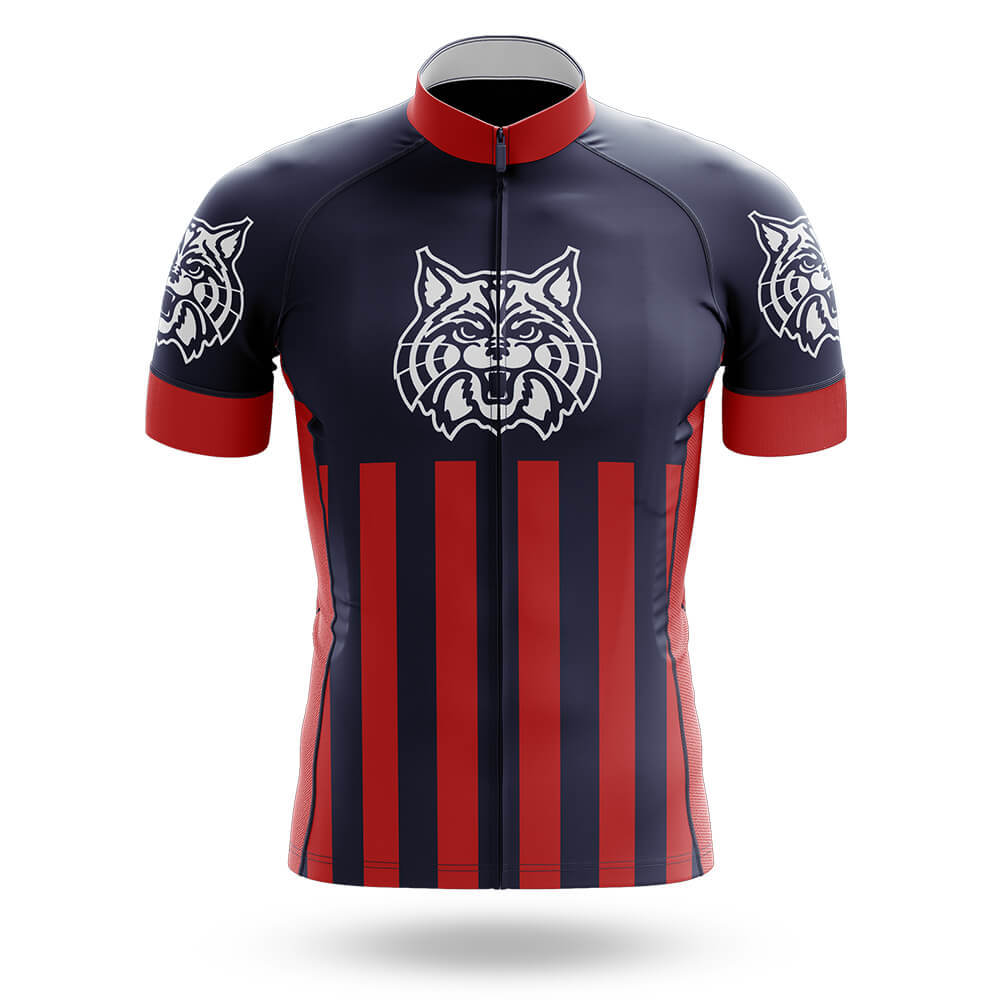 University of Arizona USA - Men's Cycling Kit - Global Cycling Gear