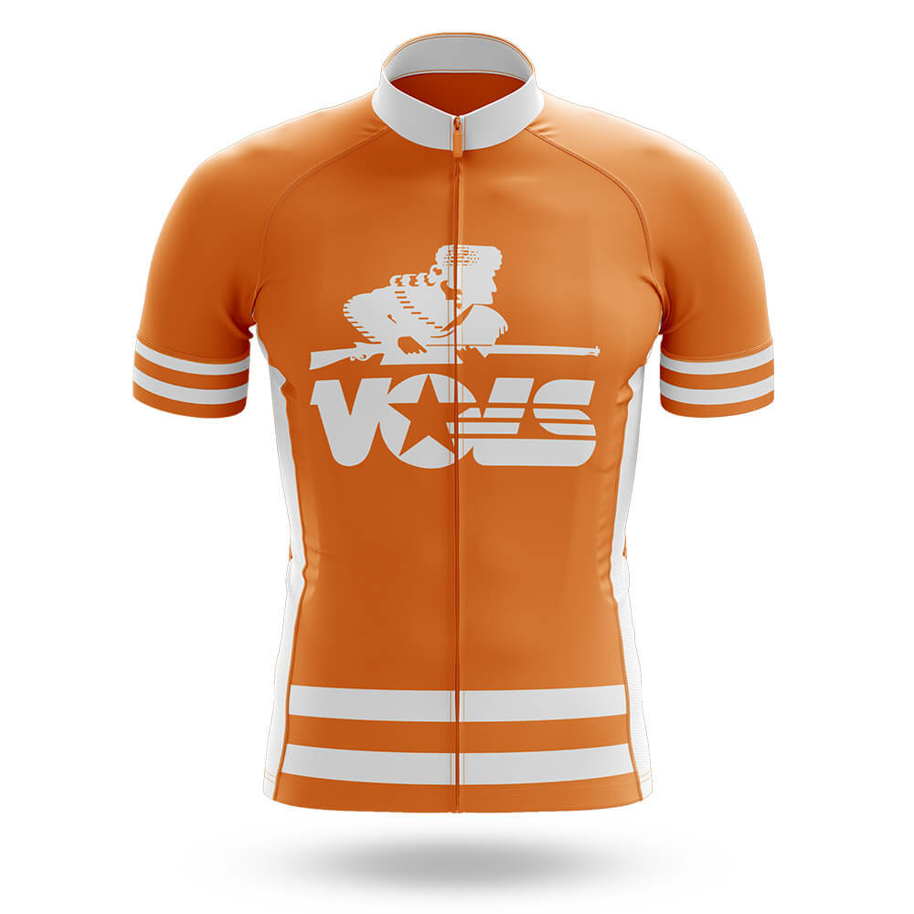 Volunteers - Men's Cycling Kit - Global Cycling Gear