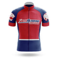 South Alabama - Men's Cycling Kit - Global Cycling Gear