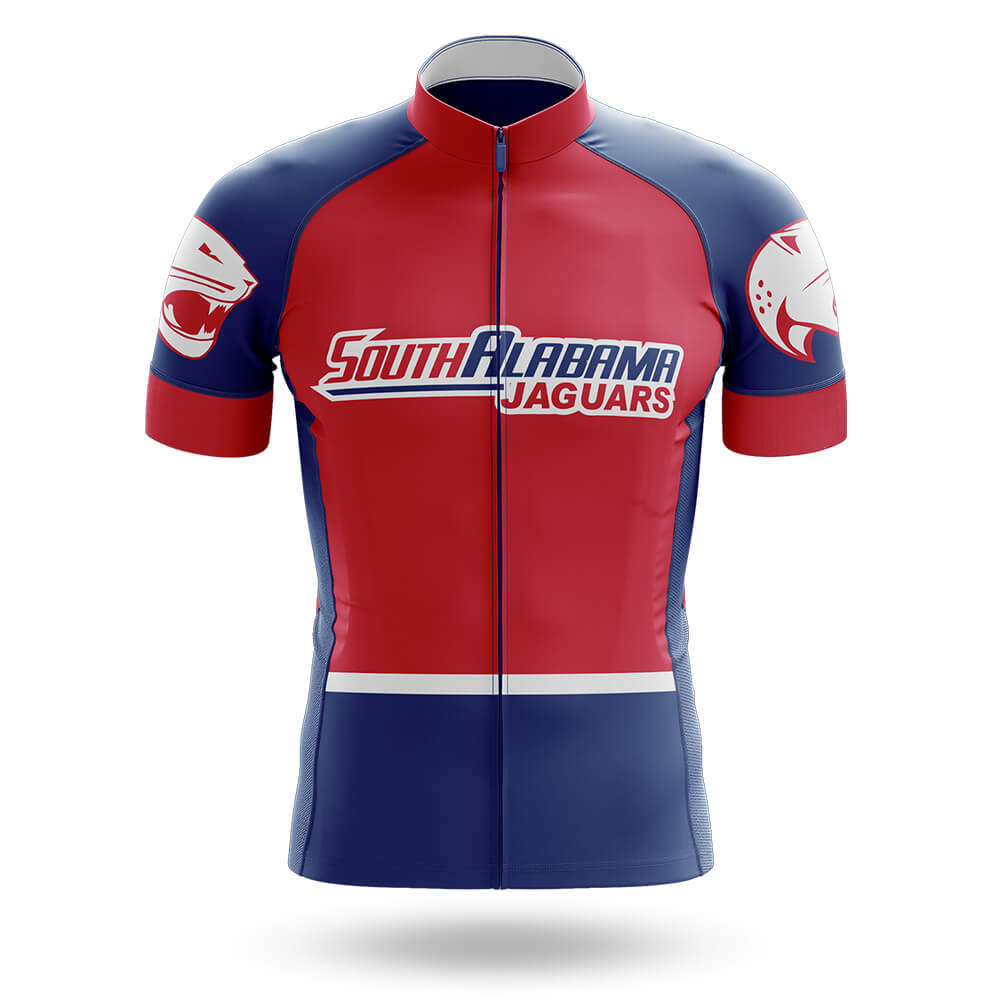 South Alabama - Men's Cycling Kit - Global Cycling Gear