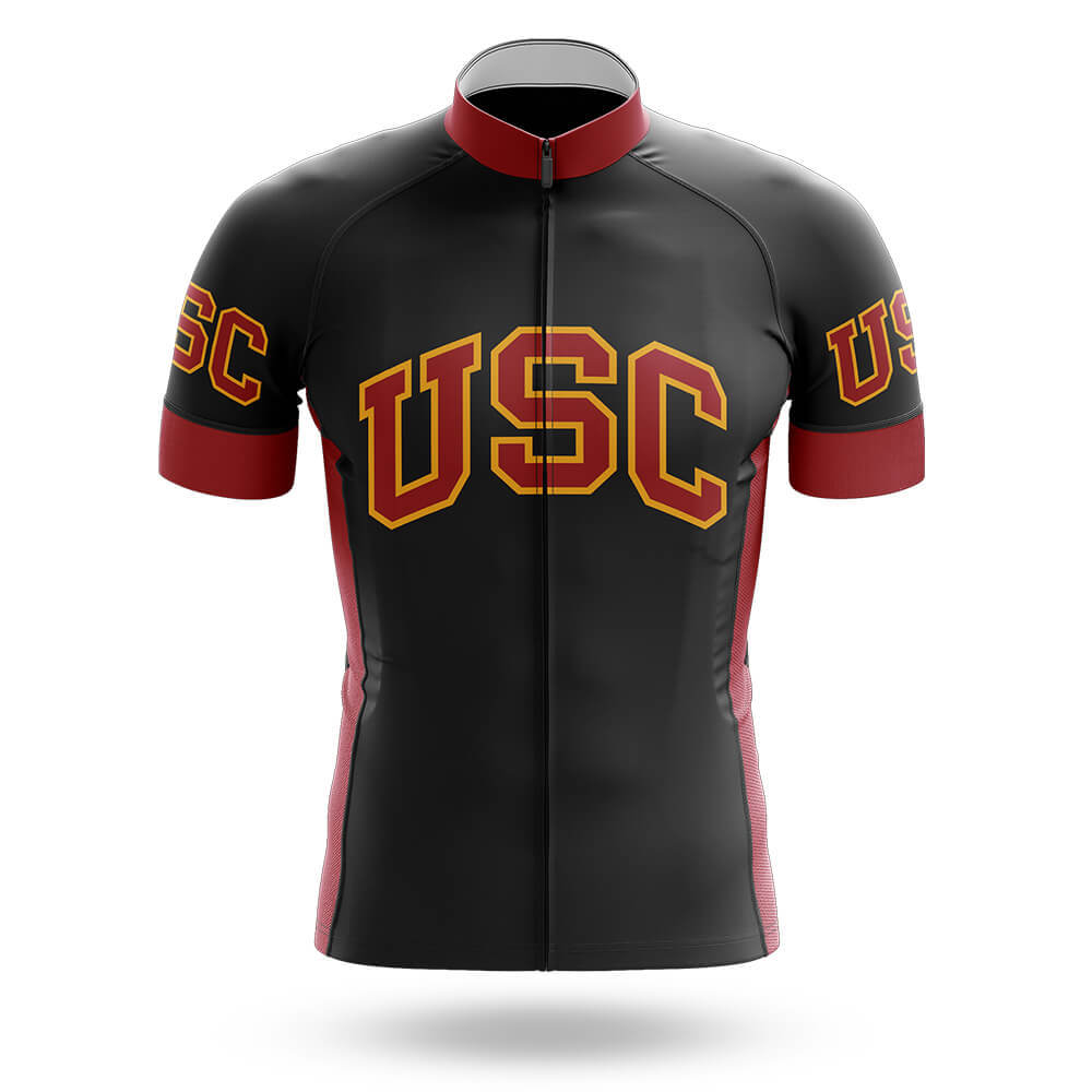 USC - Men's Cycling Kit - Global Cycling Gear