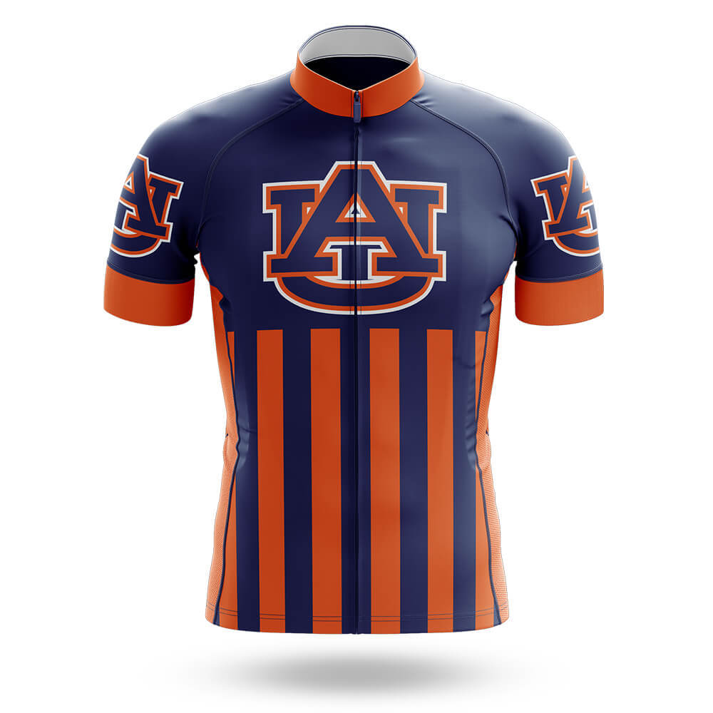Auburn University USA - Men's Cycling KitÂ Global Cycling Gear