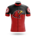 Illinois Institute of Technology V2 - Men's Cycling Kit - Global Cycling Gear