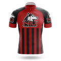 Northern Illinois University USA - Men's Cycling Kit - Global Cycling Gear