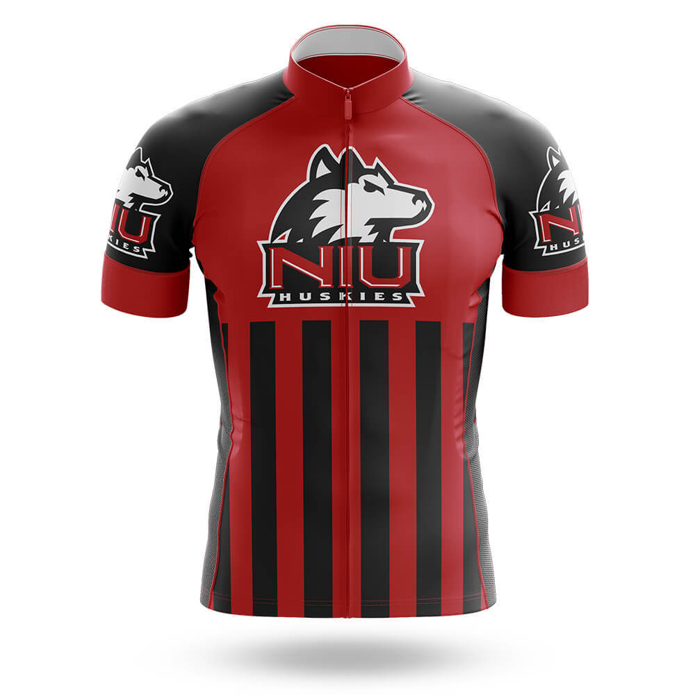 Northern Illinois University USA - Men's Cycling Kit - Global Cycling Gear
