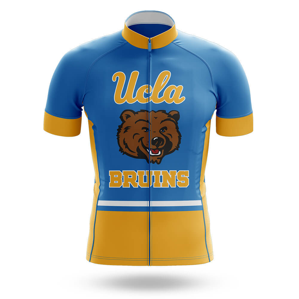 Joe Bruin - Men's Cycling Kit - Global Cycling Gear
