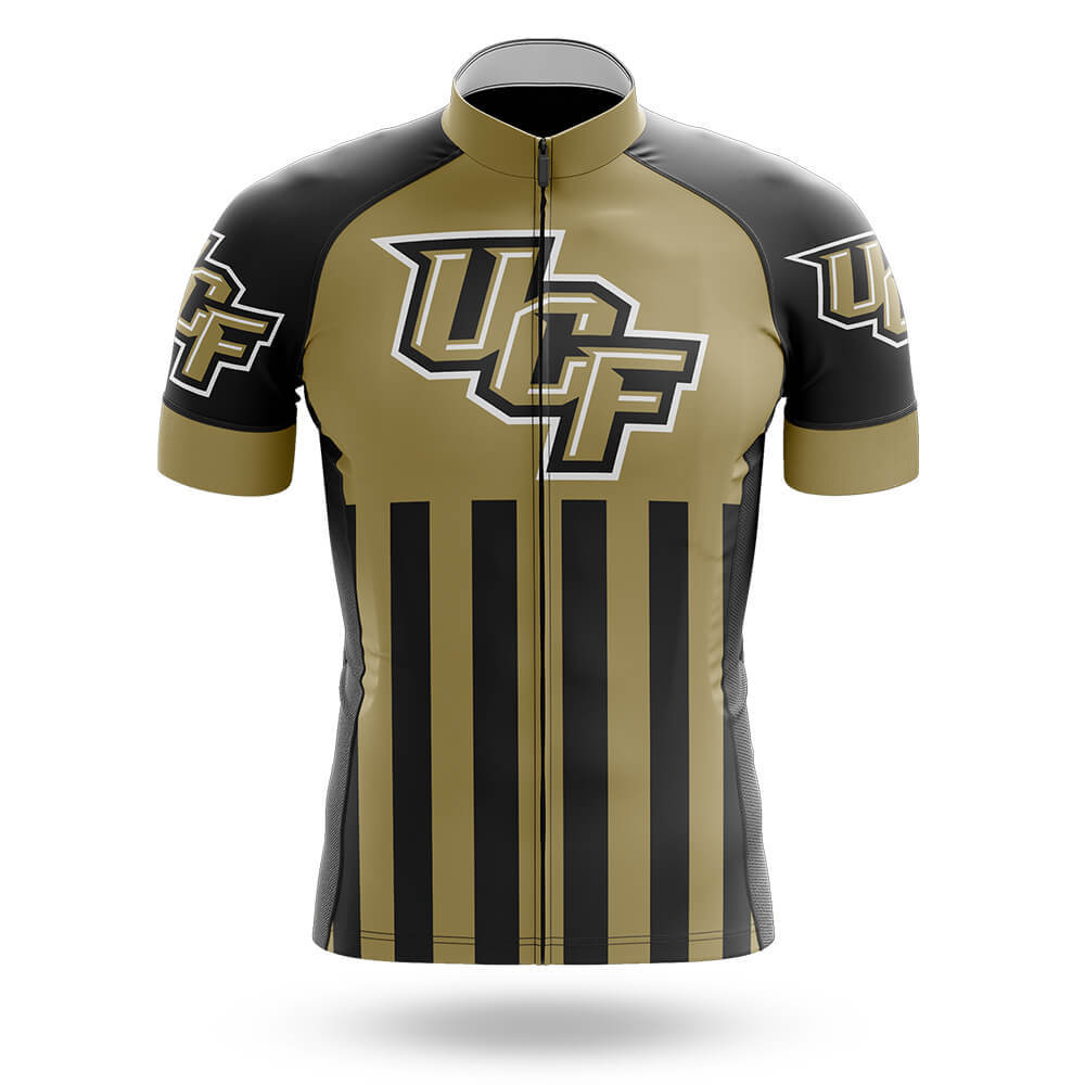 University of Central Florida USA - Men's Cycling Kit - Global Cycling Gear