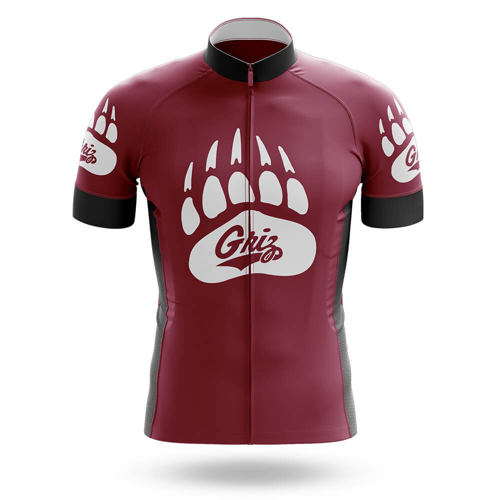 Griz Paw - Men's Cycling Kit - Global Cycling Gear