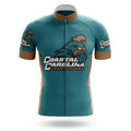 Coastal Carolina Chanticleers - Men's Cycling Kit - Global Cycling Gear