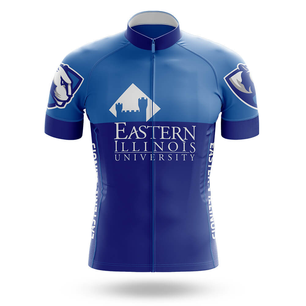 Eastern Illinois University V2 - Men's Cycling Kit - Global Cycling Gear