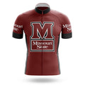 Missouri State - Men's Cycling Kit - Global Cycling Gear