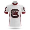 USC South Carolina - Men's Cycling Kit - Global Cycling Gear