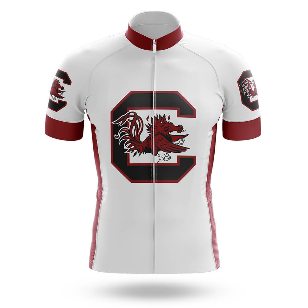 USC South Carolina - Men's Cycling Kit - Global Cycling Gear
