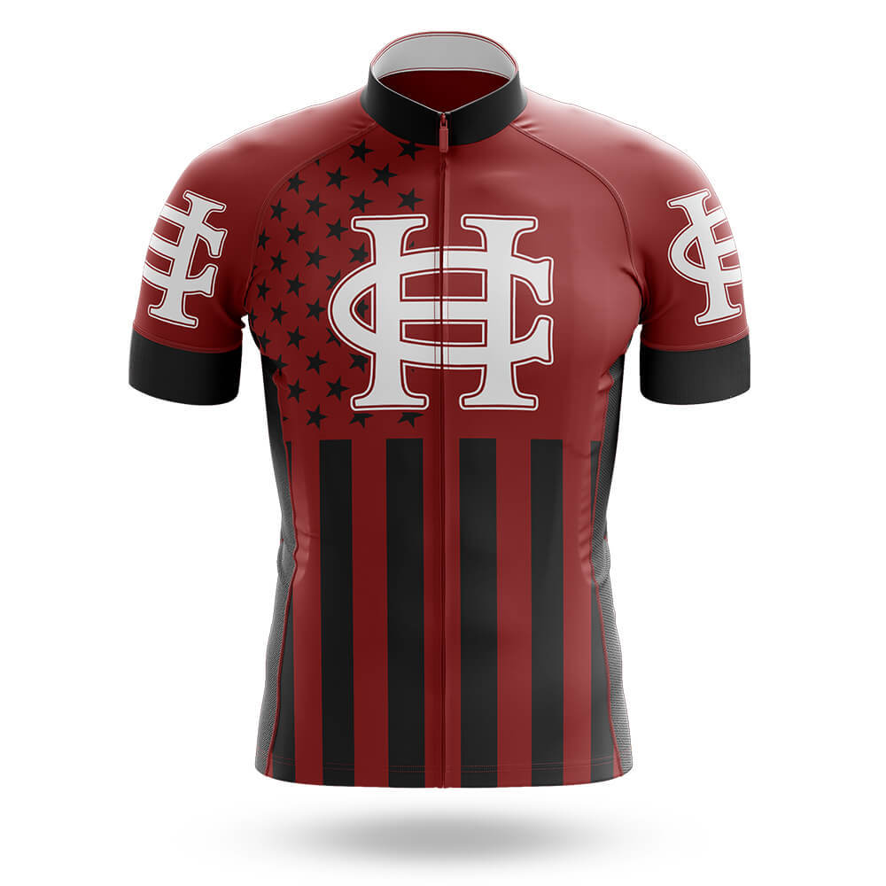 Hanover College USA - Men's Cycling Kit - Global Cycling Gear
