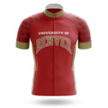 DU Pioneers - Men's Cycling Kit - Global Cycling Gear