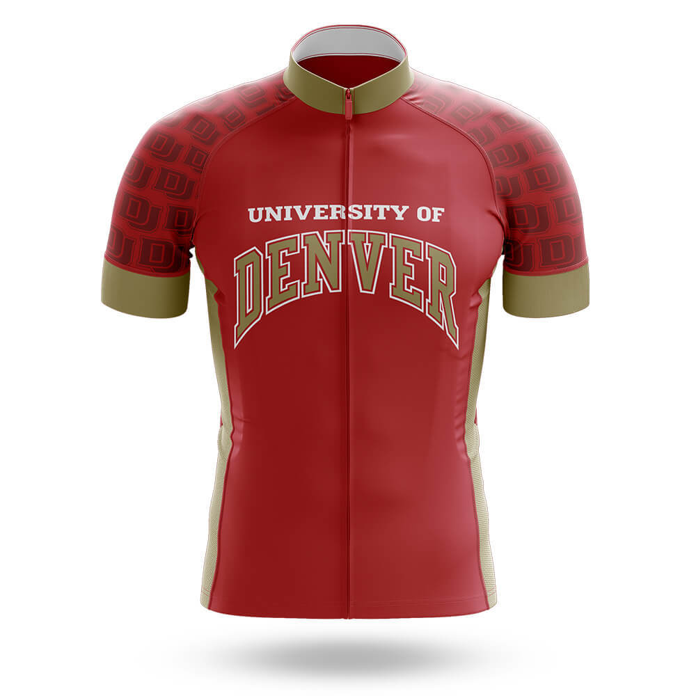 DU Pioneers - Men's Cycling Kit - Global Cycling Gear