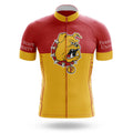 Ferris State University V2 - Men's Cycling Kit - Global Cycling Gear