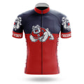 California State University V2 - Men's Cycling Kit - Global Cycling Gear