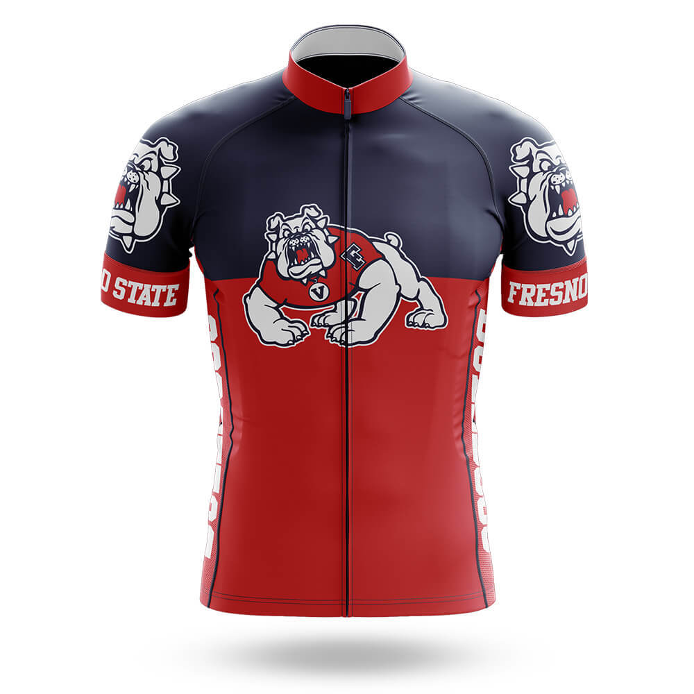 California State University V2 - Men's Cycling Kit - Global Cycling Gear