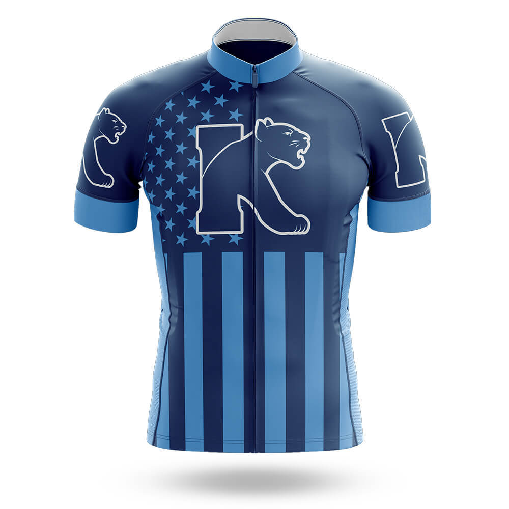 Kean University USA - Men's Cycling Kit - Global Cycling Gear