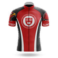 Illinois Institute of Technology - Men's Cycling Kit - Global Cycling Gear