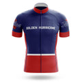 Tulsa Golden Hurricane - Men's Cycling Kit - Global Cycling Gear