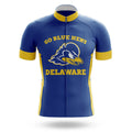 Go Blue Hens - Men's Cycling Kit - Global Cycling Gear