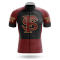 FSU Seminoles - Men's Cycling Kit - Global Cycling Gear
