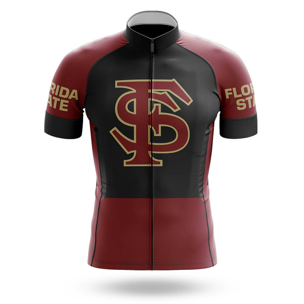 FSU Seminoles - Men's Cycling Kit - Global Cycling Gear