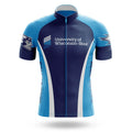 University of Wisconsin-Stout - Men's Cycling Kit - Global Cycling Gear