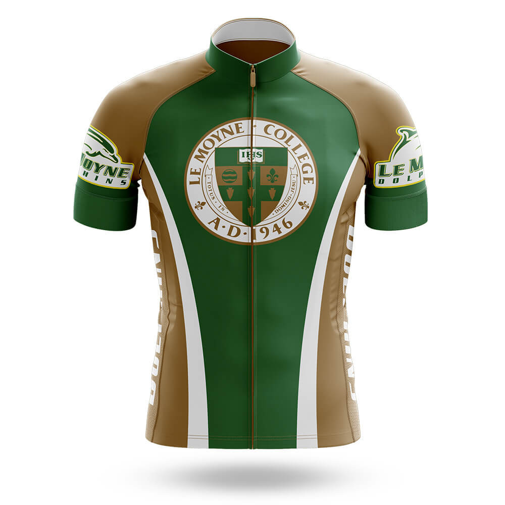 Le Moyne College - Men's Cycling Kit - Global Cycling Gear