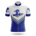 Seton Hall University V3 - Men's Cycling KitÂ Global Cycling Gear